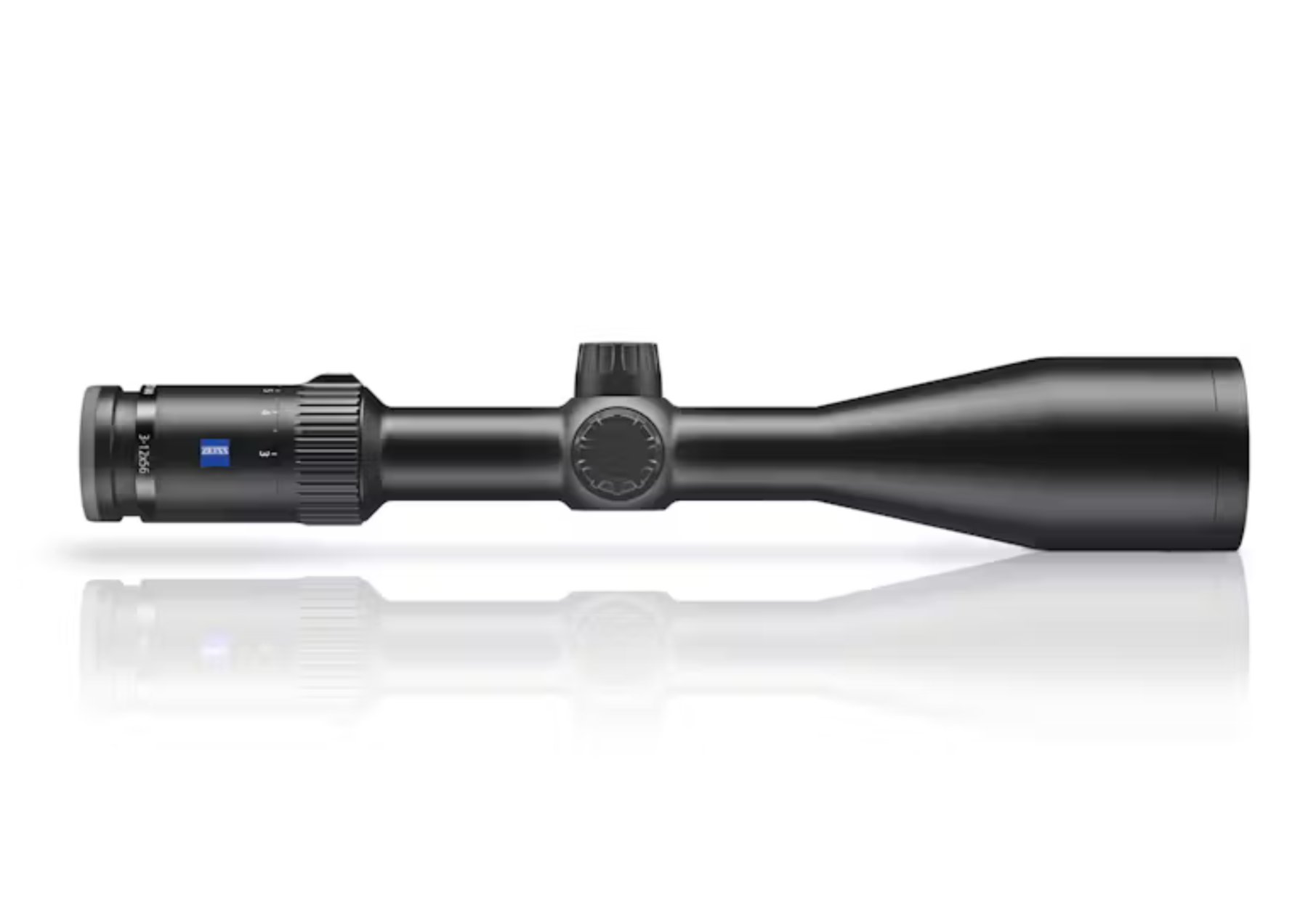 Lunette d'affût ZEISS Conquest V4 3-12 x 56