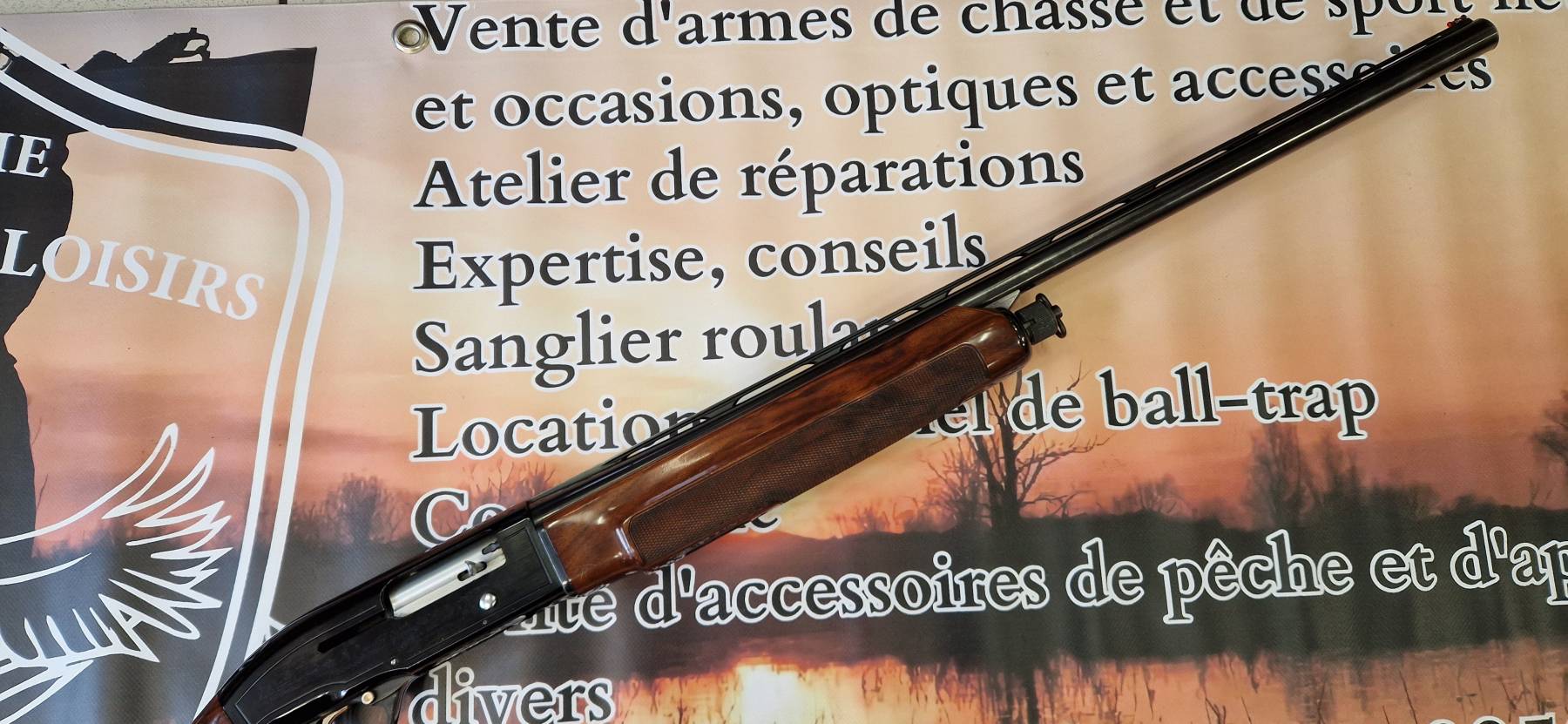 Fusil semi-automatique BERETTA A303
