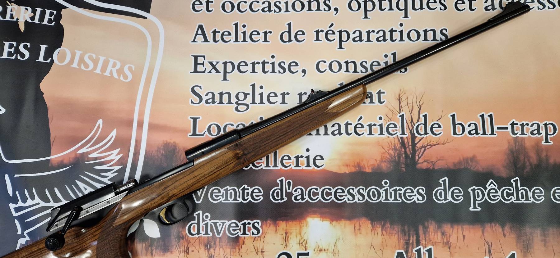 Carabine à réarmement linéaire CHAPUIS ROLS.2